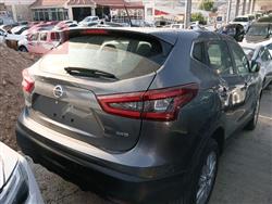 Nissan Rogue Sport